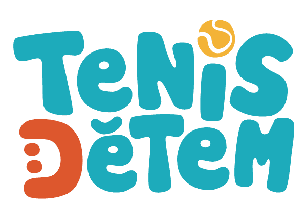 Tenis dětem