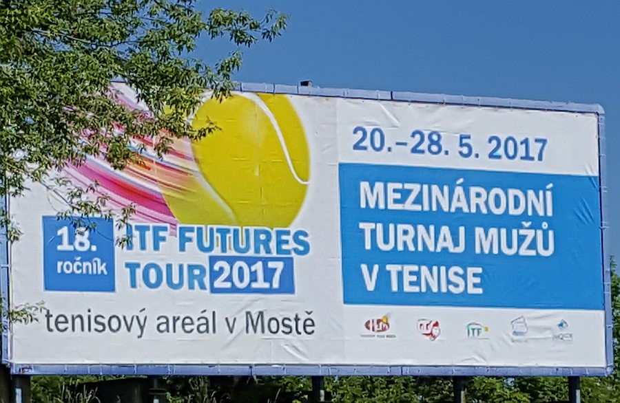ITF Futures 2017