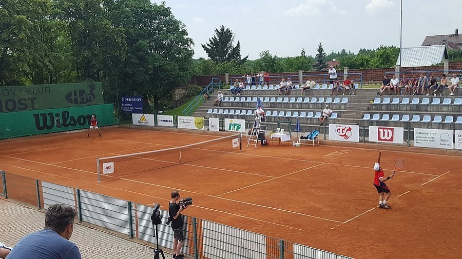 ITF Futures World Tennis Tour 2019