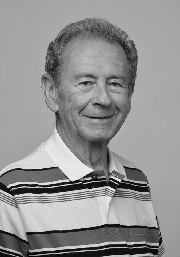 Rudolf Urban