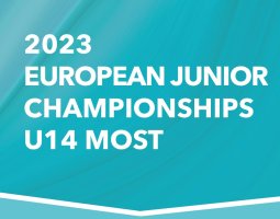 EUROPEAN JUNIOR CHAMPIONSHIPS U14 2023
